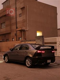 Mitsubishi Lancer EX